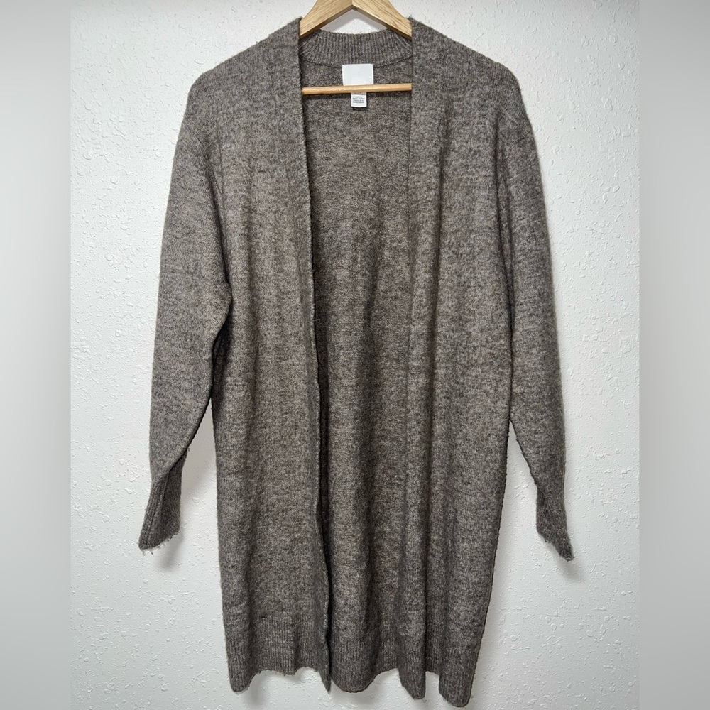 H&M Women’s‎ XS Cardigan. Oversized, Soft, Cozy
